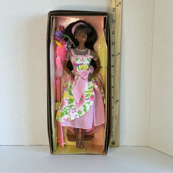 Vintage Barbie Avon Exclusive - Picture 6 of 14